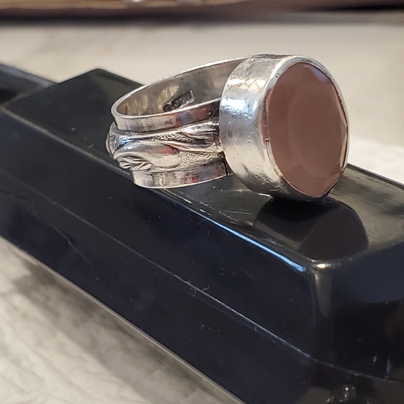 Silpada Ring - Picture 4 of 16